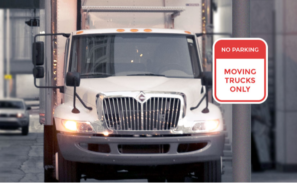 Eliminate Moving Permit Hassles with a Web App